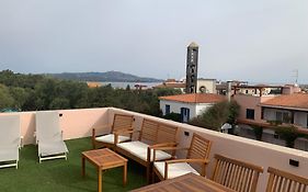 Porto Rotondo Central House