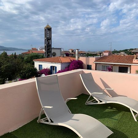 Porto Rotondo Central House Zewnętrze zdjęcie