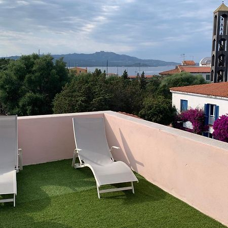 Porto Rotondo Central House Zewnętrze zdjęcie