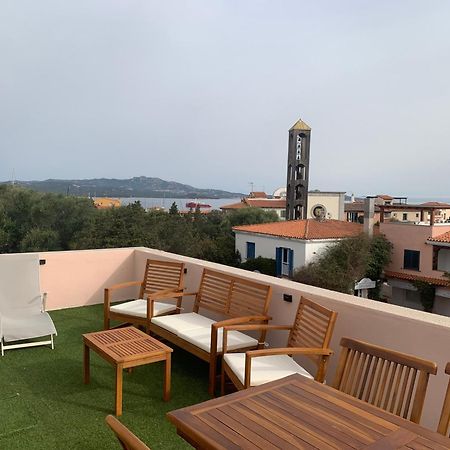 Porto Rotondo Central House Zewnętrze zdjęcie