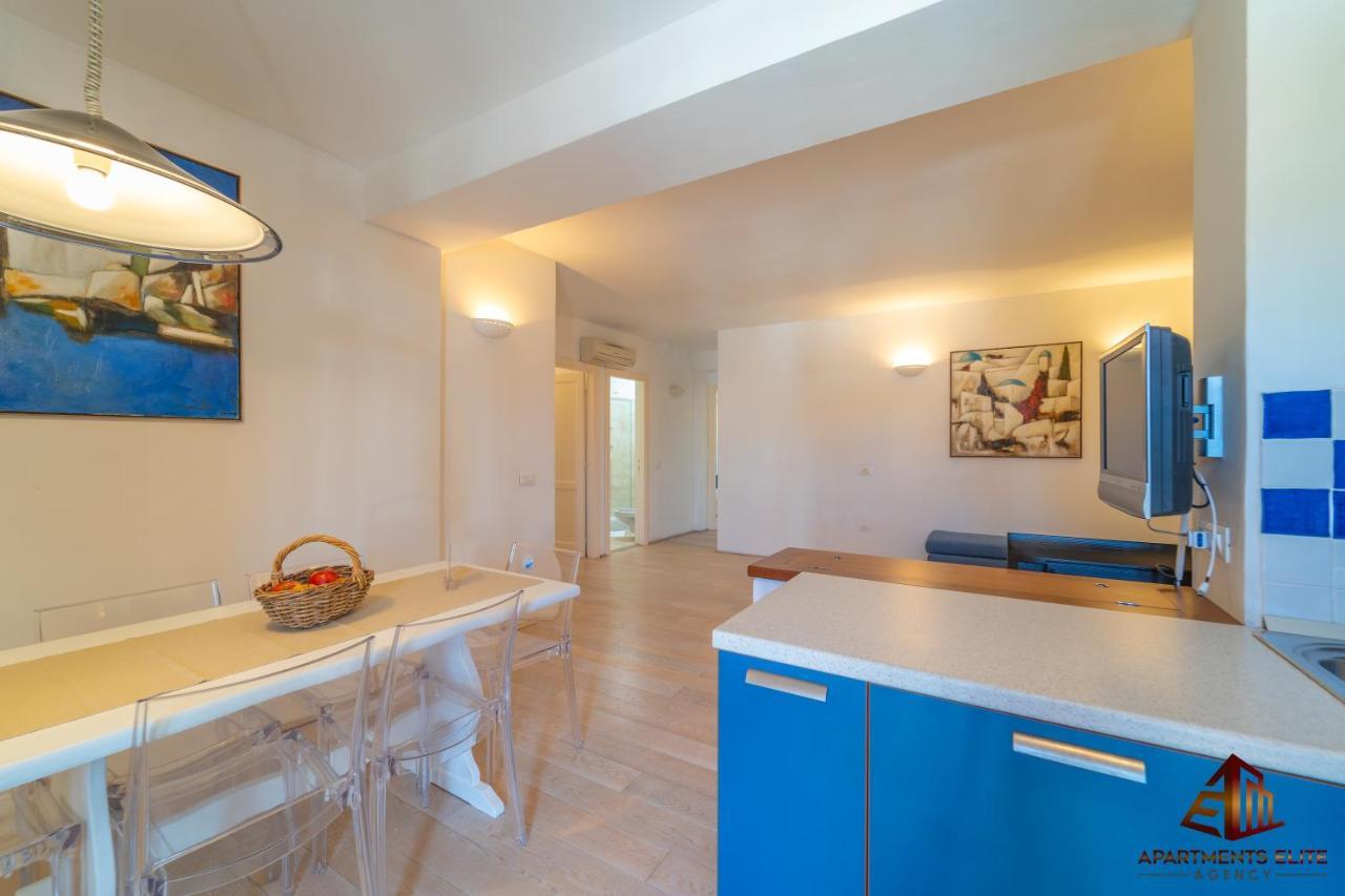 Porto Rotondo Central House Zewnętrze zdjęcie