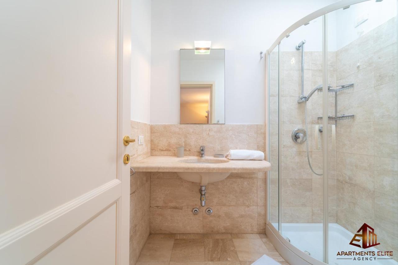Porto Rotondo Central House Zewnętrze zdjęcie