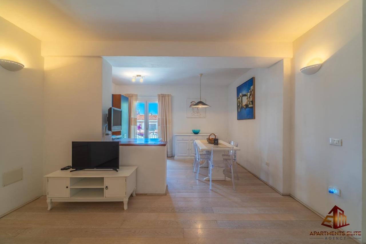 Porto Rotondo Central House Zewnętrze zdjęcie