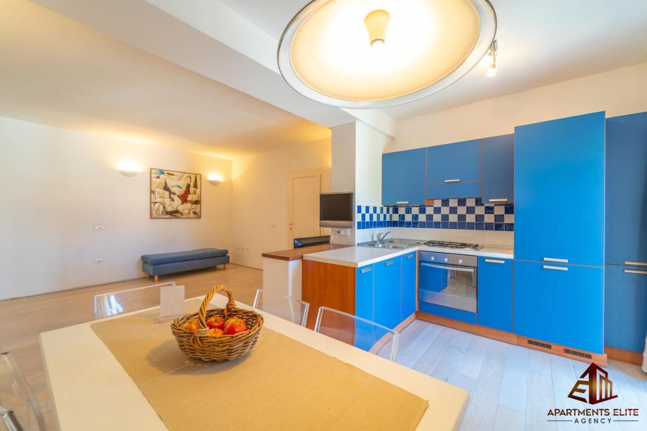 Porto Rotondo Central House Zewnętrze zdjęcie