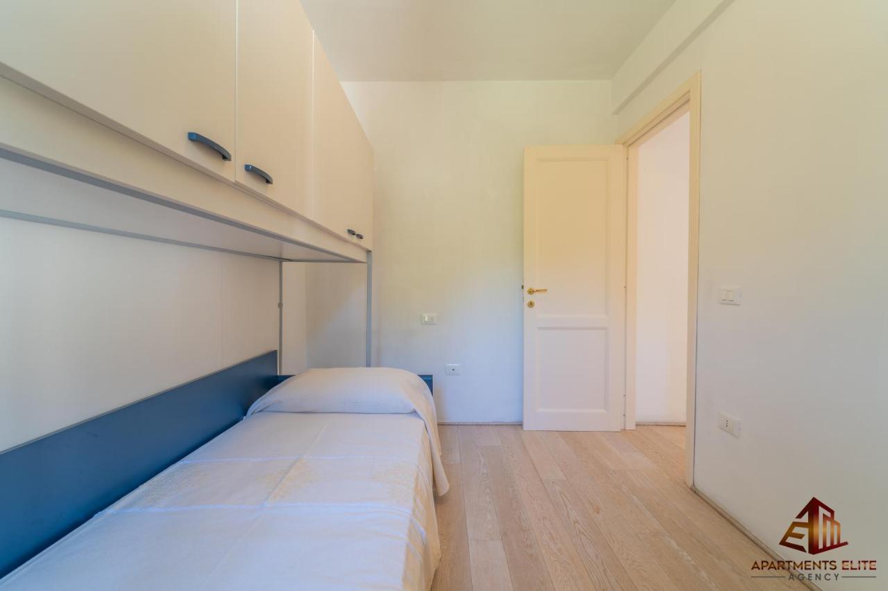 Porto Rotondo Central House Zewnętrze zdjęcie