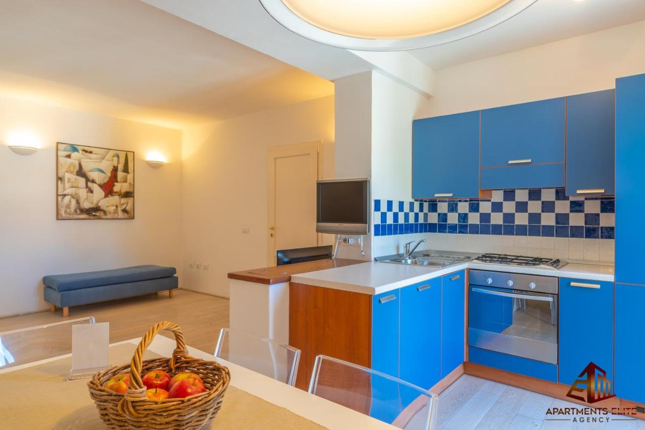 Porto Rotondo Central House Zewnętrze zdjęcie
